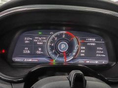 Cadillac CT5 28T Edition - ფოტო 11