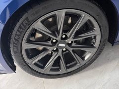 Cadillac CT5 28T Edition - ფოტო 12