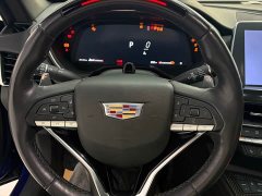 Cadillac CT5 28T Edition - ფოტო 15