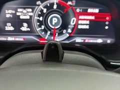Cadillac CT5 28T Edition - ფოტო 18