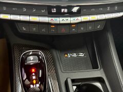 Cadillac CT5 28T Edition - ფოტო 20