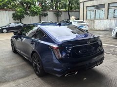 Cadillac CT5 28T Edition - ფოტო 5