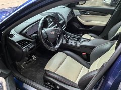 Cadillac CT5 28T Edition - ფოტო 7