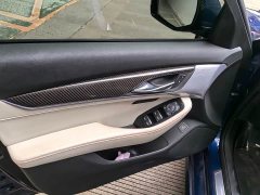 Cadillac CT5 28T Edition - ფოტო 8