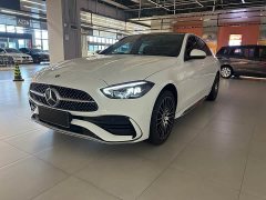 Mercedes-Benz C 260 L Edition - ფოტო 1