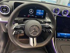Mercedes-Benz C 260 L Edition - ფოტო 12