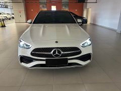 Mercedes-Benz C 260 L Edition - ფოტო 2