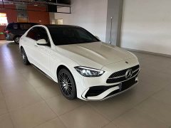 Mercedes-Benz C 260 L Edition - ფოტო 3