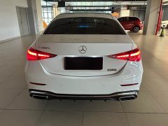 Mercedes-Benz C 260 L Edition - ფოტო 5