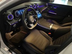 Mercedes-Benz C 260 L Edition - ფოტო 7