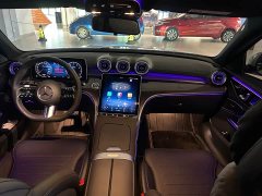 Mercedes-Benz C 260 L Edition - ფოტო 8