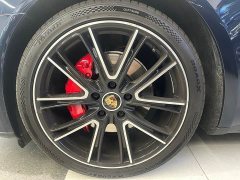 Porsche Panamera Edition 2.9T - ფოტო 10