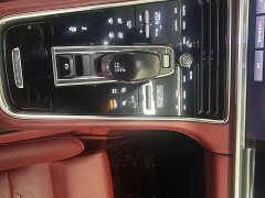 Porsche Panamera Edition 2.9T - ფოტო 12