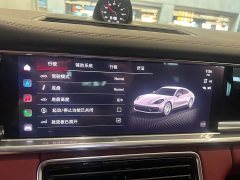 Porsche Panamera Edition 2.9T - ფოტო 15