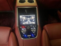 Porsche Panamera Edition 2.9T - ფოტო 16
