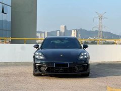 Porsche Panamera Edition 2.9T - ფოტო 2