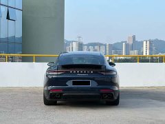Porsche Panamera Edition 2.9T - ფოტო 5