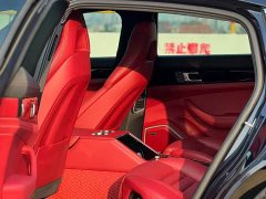 Porsche Panamera Edition 2.9T - ფოტო 8