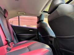 Toyota Corolla 1.2T S-CVT Edition - ფოტო 11