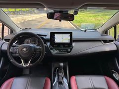 Toyota Corolla 1.2T S-CVT Edition - ფოტო 13