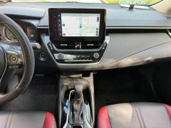 Toyota Corolla 1.2T S-CVT Edition - ფოტო 14