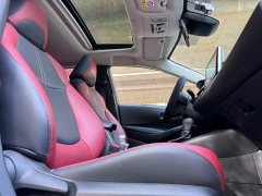 Toyota Corolla 1.2T S-CVT Edition - ფოტო 17