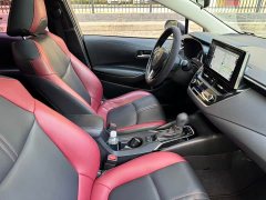 Toyota Corolla 1.2T S-CVT Edition - ფოტო 18