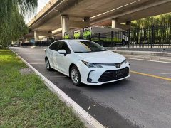 Toyota Corolla 1.2T S-CVT Edition - ფოტო 2