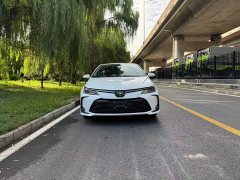 Toyota Corolla 1.2T S-CVT Edition - ფოტო 3