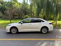 Toyota Corolla 1.2T S-CVT Edition - ფოტო 4