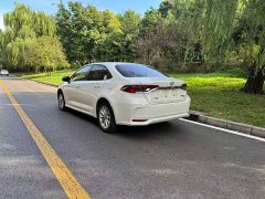 Toyota Corolla 1.2T S-CVT Edition - ფოტო 5