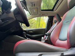 Toyota Corolla 1.2T S-CVT Edition - ფოტო 7