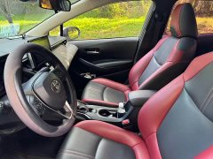 Toyota Corolla 1.2T S-CVT Edition - ფოტო 8