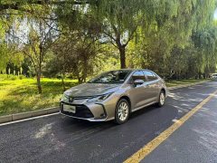 Toyota Corolla 1.2T Edition - ფოტო 1