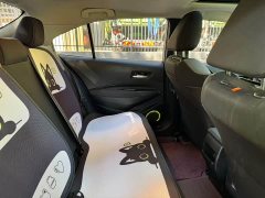 Toyota Corolla 1.2T Edition - ფოტო 11