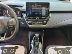 Toyota Corolla 1.2T Edition - ფოტო 14
