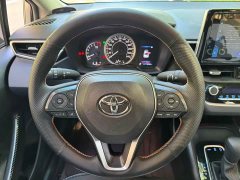 Toyota Corolla 1.2T Edition - ფოტო 16