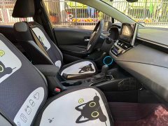 Toyota Corolla 1.2T Edition - ფოტო 18