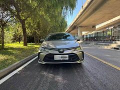 Toyota Corolla 1.2T Edition - ფოტო 2