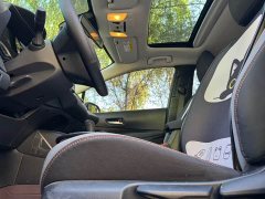 Toyota Corolla 1.2T Edition - ფოტო 7
