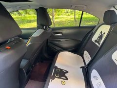 Toyota Corolla 1.2T Edition - ფოტო 9