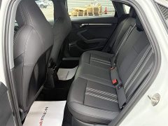 Audi A3 A3L Limousine 35 TFSI Fashion Version - ფოტო 11