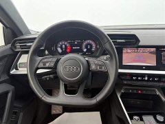 Audi A3 A3L Limousine 35 TFSI Fashion Version - ფოტო 12