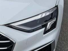 Audi A3 A3L Limousine 35 TFSI Fashion Version - ფოტო 13