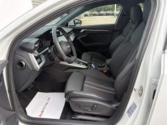 Audi A3 A3L Limousine 35 TFSI Fashion Version - ფოტო 14