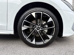 Audi A3 A3L Limousine 35 TFSI Fashion Version - ფოტო 16
