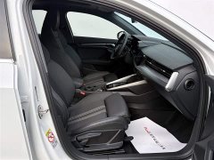 Audi A3 A3L Limousine 35 TFSI Fashion Version - ფოტო 6