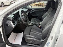 Audi A3 A3L Limousine 35 TFSI Fashion Version - ფოტო 7