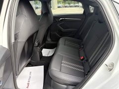 Audi A3 A3L Limousine 35 TFSI Fashion Version - ფოტო 8