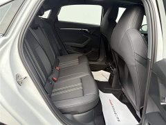 Audi A3 A3L Limousine 35 TFSI Fashion Version - ფოტო 9